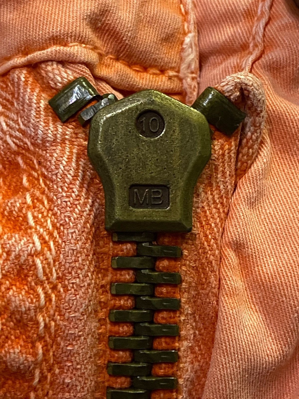 Polo Ralph Lauren Vintage 90s Polo Ralph Lauren Utility Cargo Pants Size US 30 / EU 46 - 14 Thumbnail