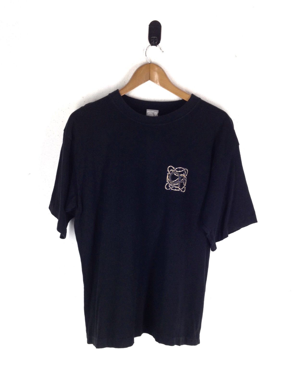 Other Vintage Ocean Pasific T Shirt Size US M / EU 48-50 / 2 - 2 Thumbnail