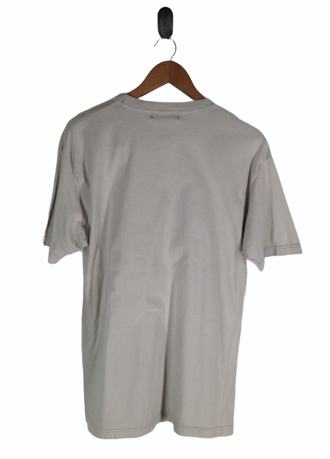 Gianni Valentino × Valentino Gianni Valentino Big Logo T-Shirts Size US L / EU 52-54 / 3 - 2 Thumbnail