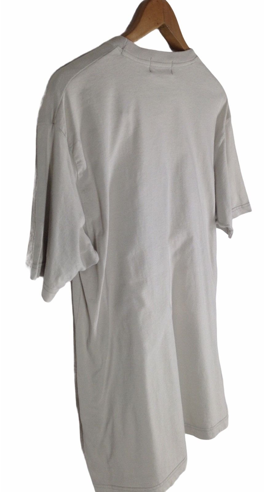 Gianni Valentino × Valentino Gianni Valentino Big Logo T-Shirts Size US L / EU 52-54 / 3 - 5 Thumbnail