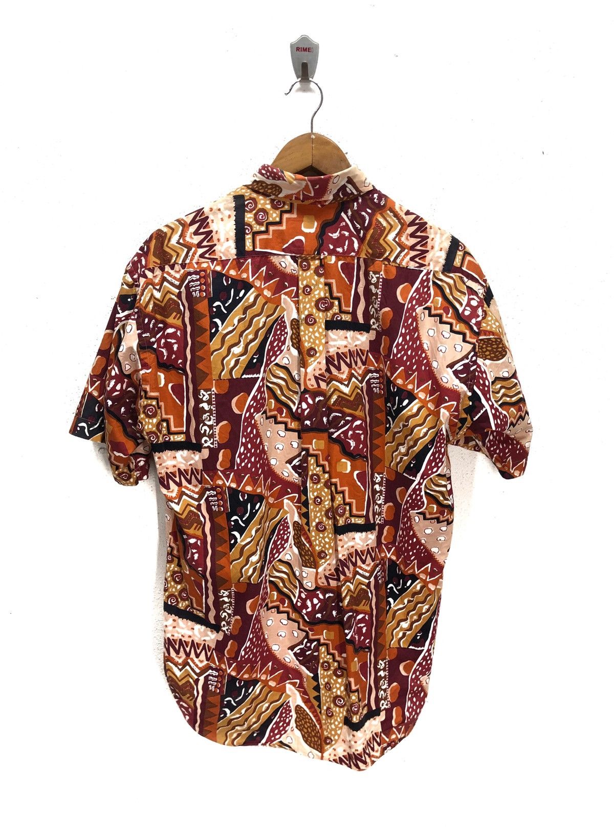 Jantzen Vintage jantzen button shirts Size US L / EU 52-54 / 3 - 2 Thumbnail