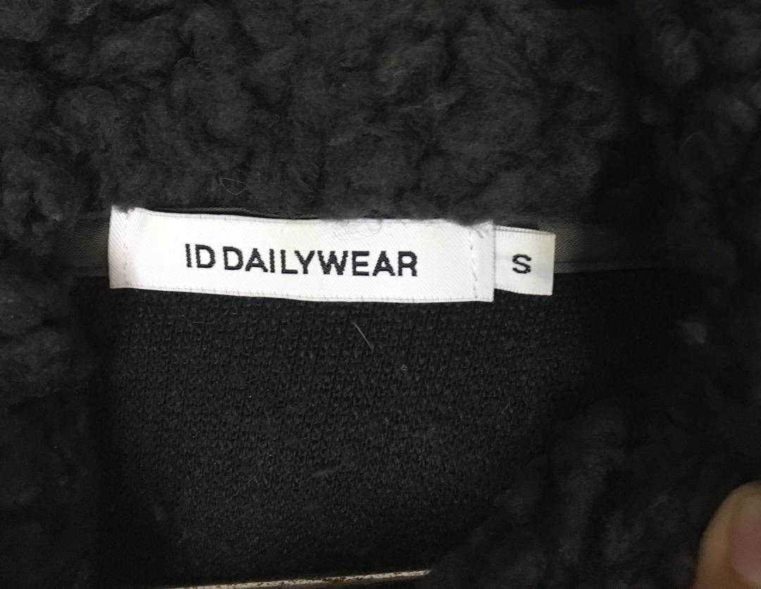 Other ID DAILYWEAR HOODIES Size US S / EU 44-46 / 1 - 5 Thumbnail