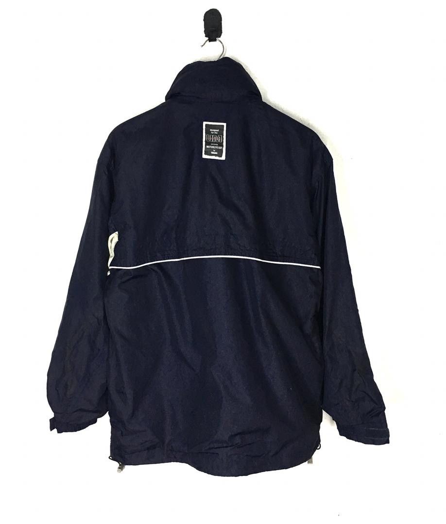 Yamaha Yamaha racing light jacket made in japan Size US L / EU 52-54 / 3 - 2 Thumbnail