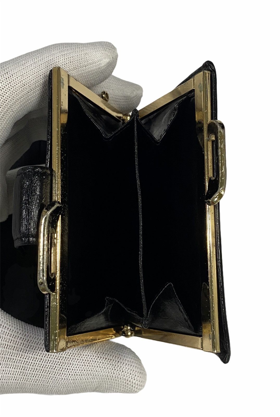 Burberry Vintage Burberry Nova Check Wallet Size ONE SIZE - 11 Thumbnail
