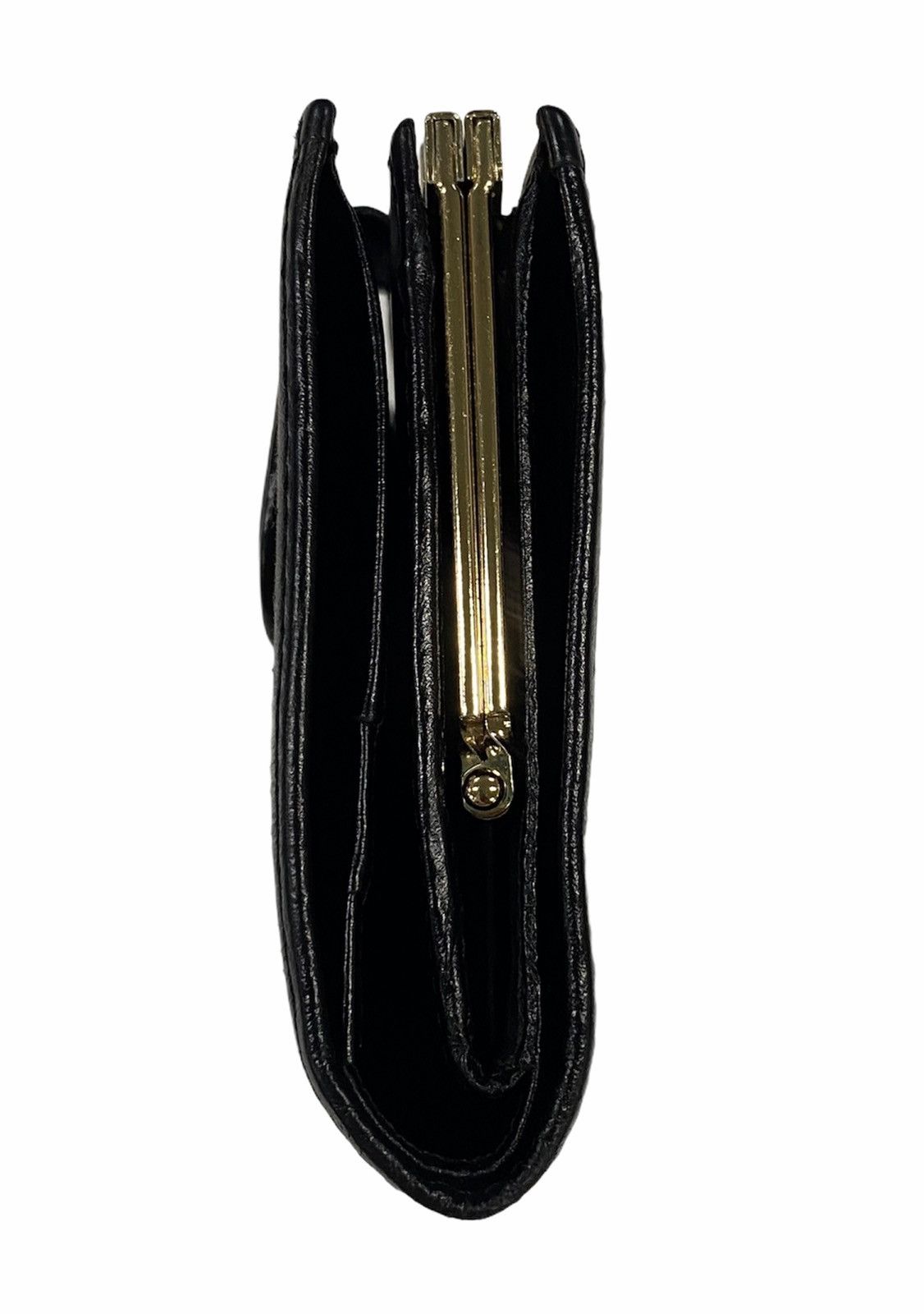 Burberry Vintage Burberry Nova Check Wallet Size ONE SIZE - 8 Thumbnail