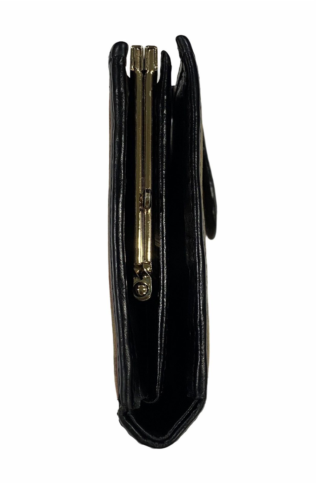 Burberry Vintage Burberry Nova Check Wallet Size ONE SIZE - 7 Thumbnail