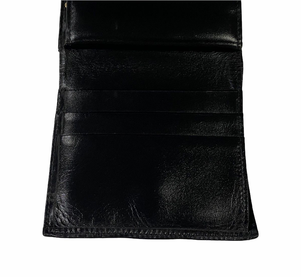 Burberry Vintage Burberry Nova Check Wallet Size ONE SIZE - 15 Thumbnail