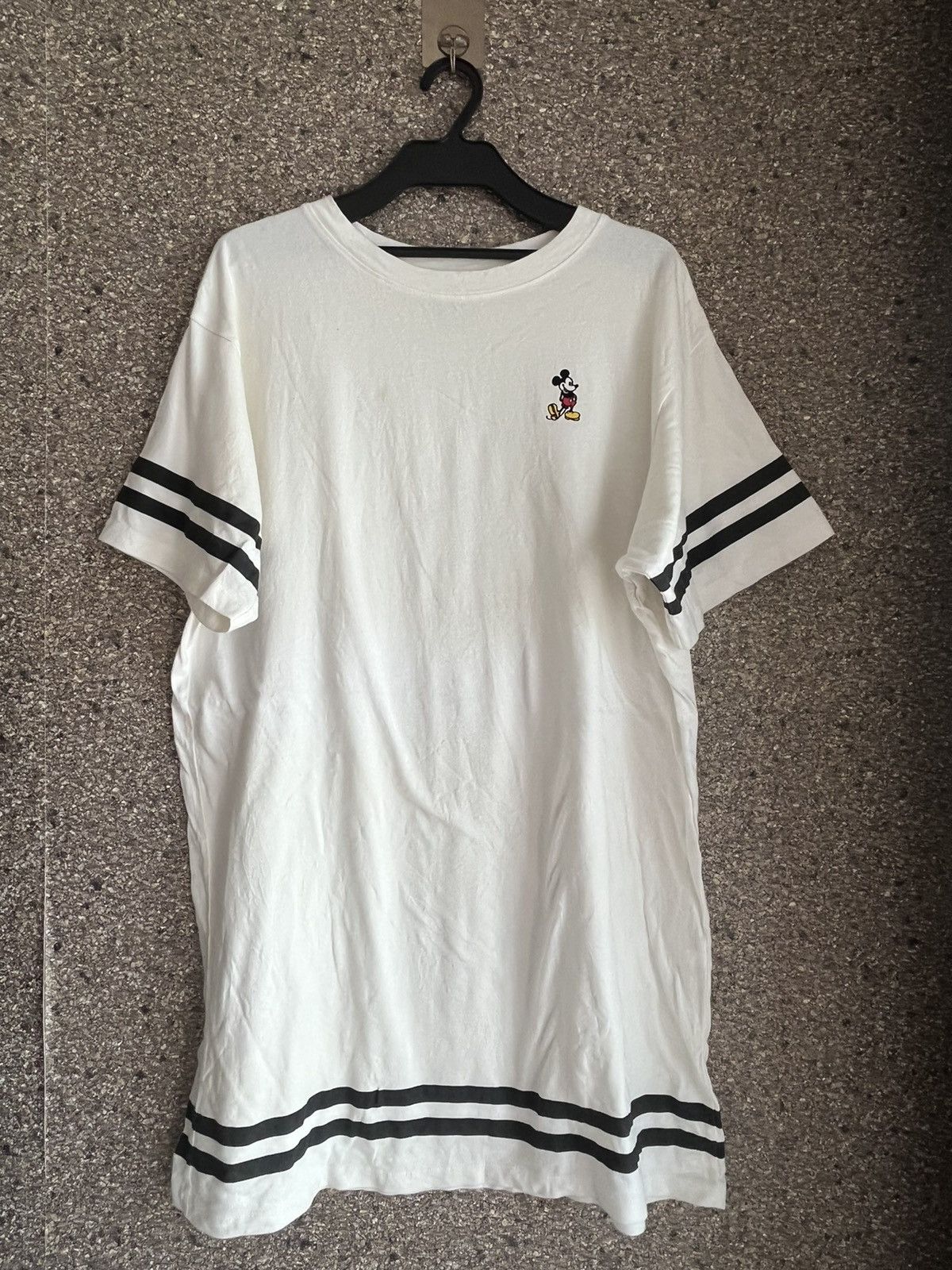 Vintage Mickey ft72 Size US M / EU 48-50 / 2 - 1 Thumbnail