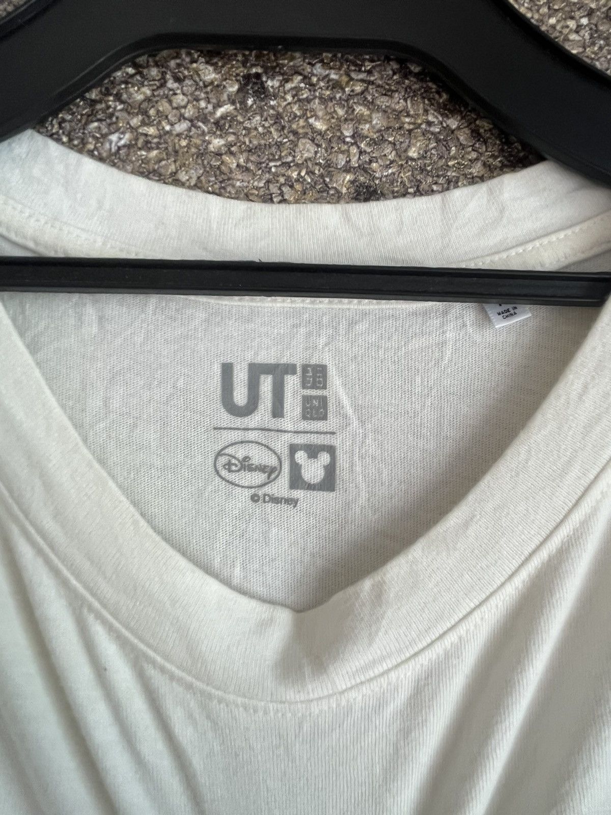 Vintage Mickey ft72 Size US M / EU 48-50 / 2 - 3 Thumbnail