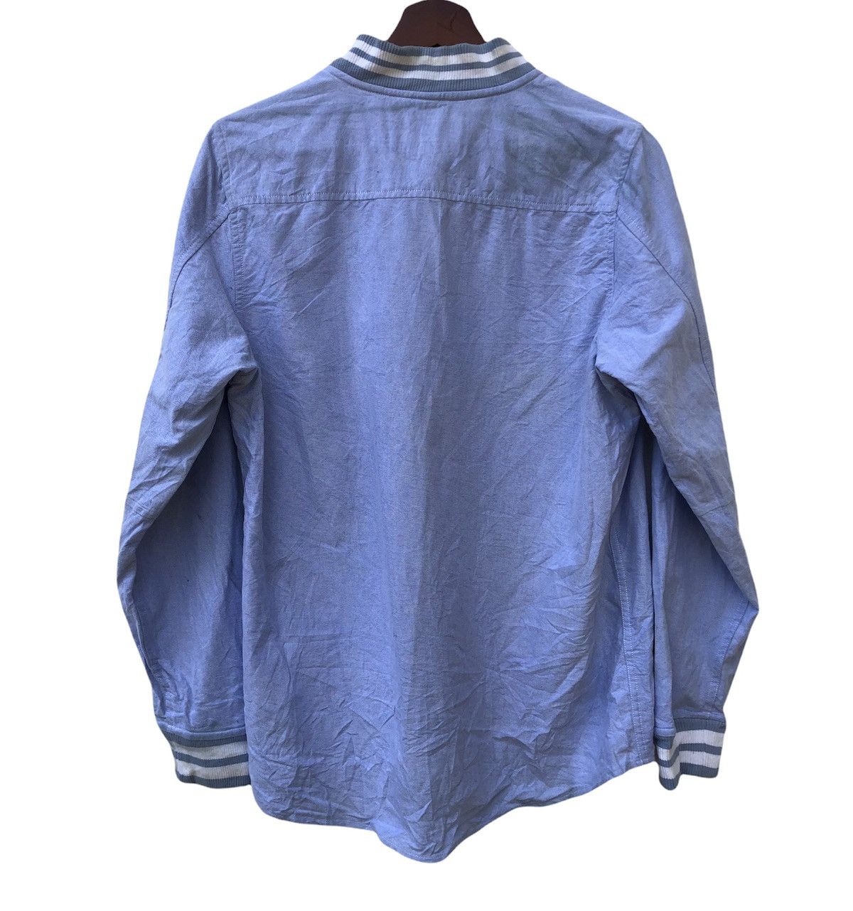 Carhartt Carharrt Work In Progress Snap Button Size US S / EU 44-46 / 1 - 2 Thumbnail