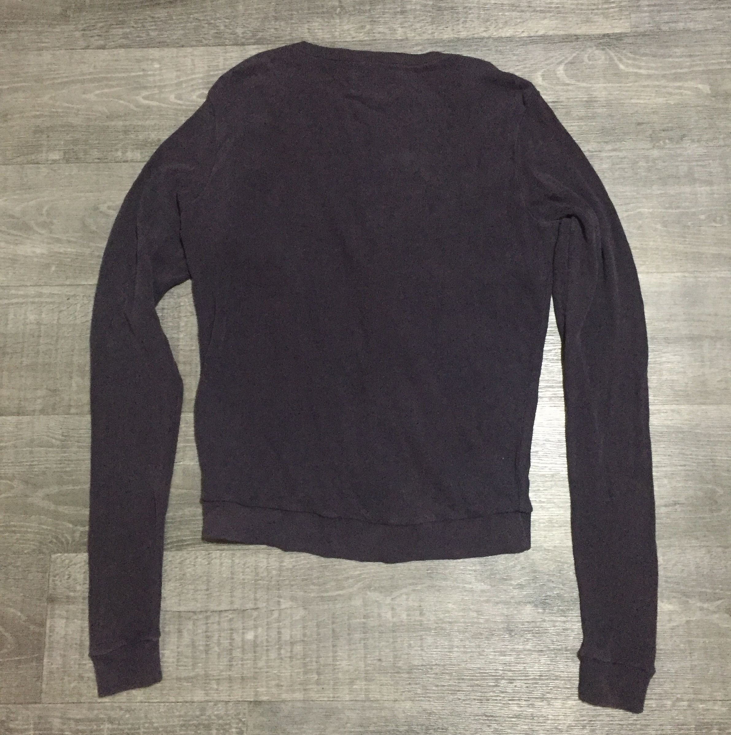 Our Legacy Our Legacy Link Knit Cardigan Size US S / EU 44-46 / 1 - 5 Thumbnail