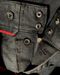 Prada Vintage Prada Multipocket Multizips Heavy Denim Dyed Jeans Size US 34 / EU 50 - 8 Thumbnail