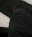 Prada Vintage Prada Multipocket Multizips Heavy Denim Dyed Jeans Size US 34 / EU 50 - 6 Thumbnail