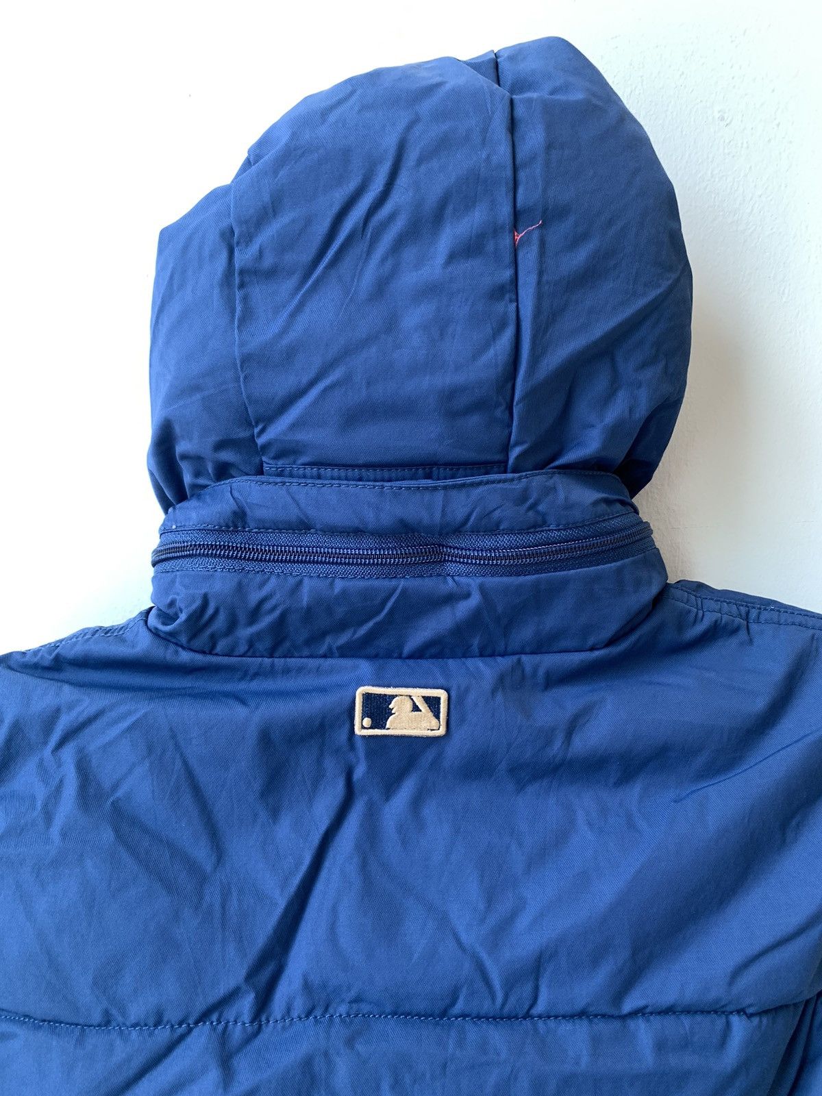 MLB Yankess baseball vest Size US M / EU 48-50 / 2 - 7 Thumbnail