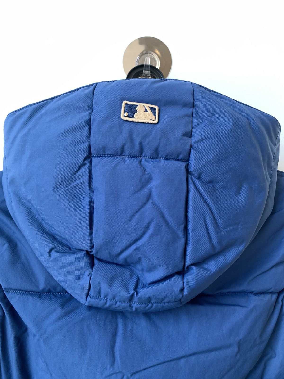MLB Yankess baseball vest Size US M / EU 48-50 / 2 - 6 Thumbnail