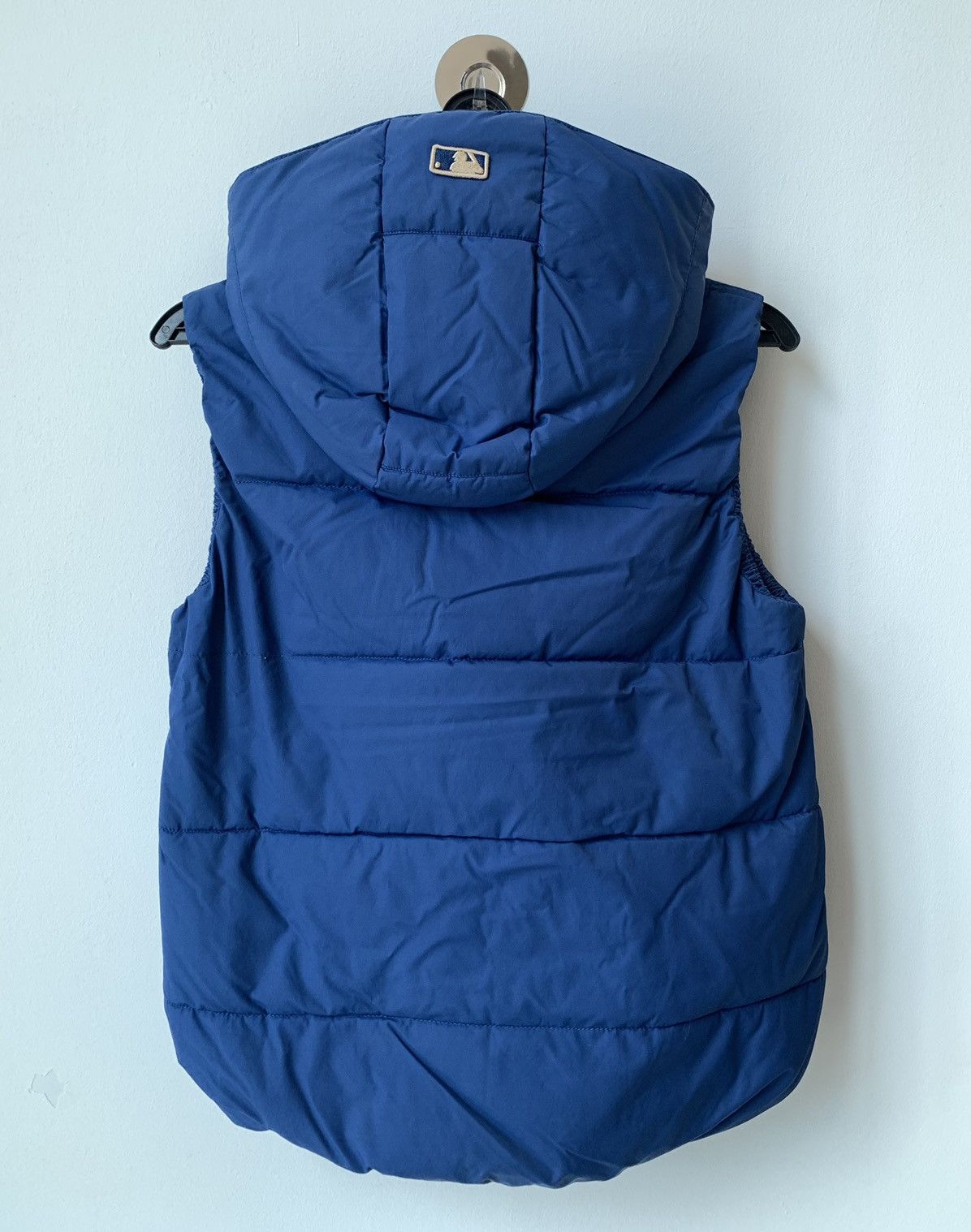 MLB Yankess baseball vest Size US M / EU 48-50 / 2 - 2 Thumbnail