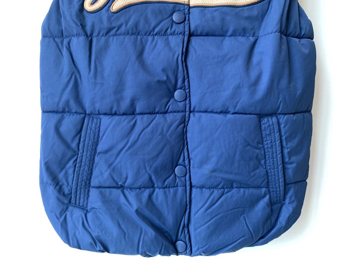 MLB Yankess baseball vest Size US M / EU 48-50 / 2 - 5 Thumbnail
