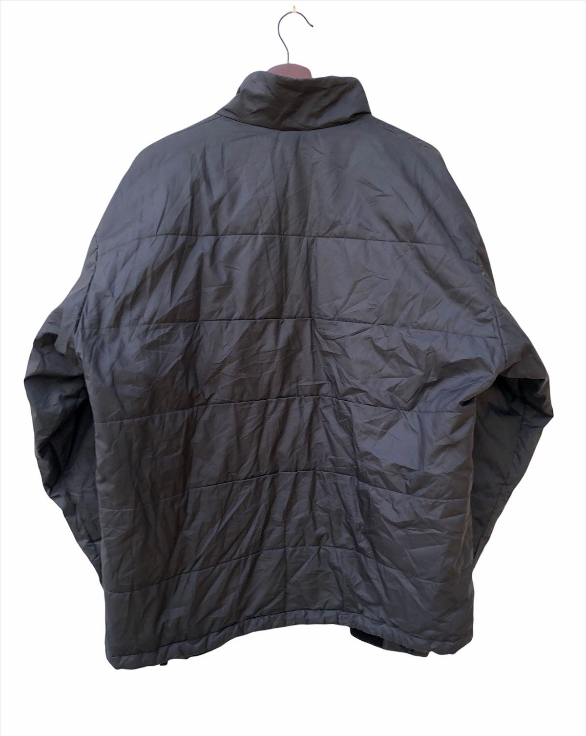 The North Face The North Face Jacket Prmaloft Size US L / EU 52-54 / 3 - 2 Thumbnail