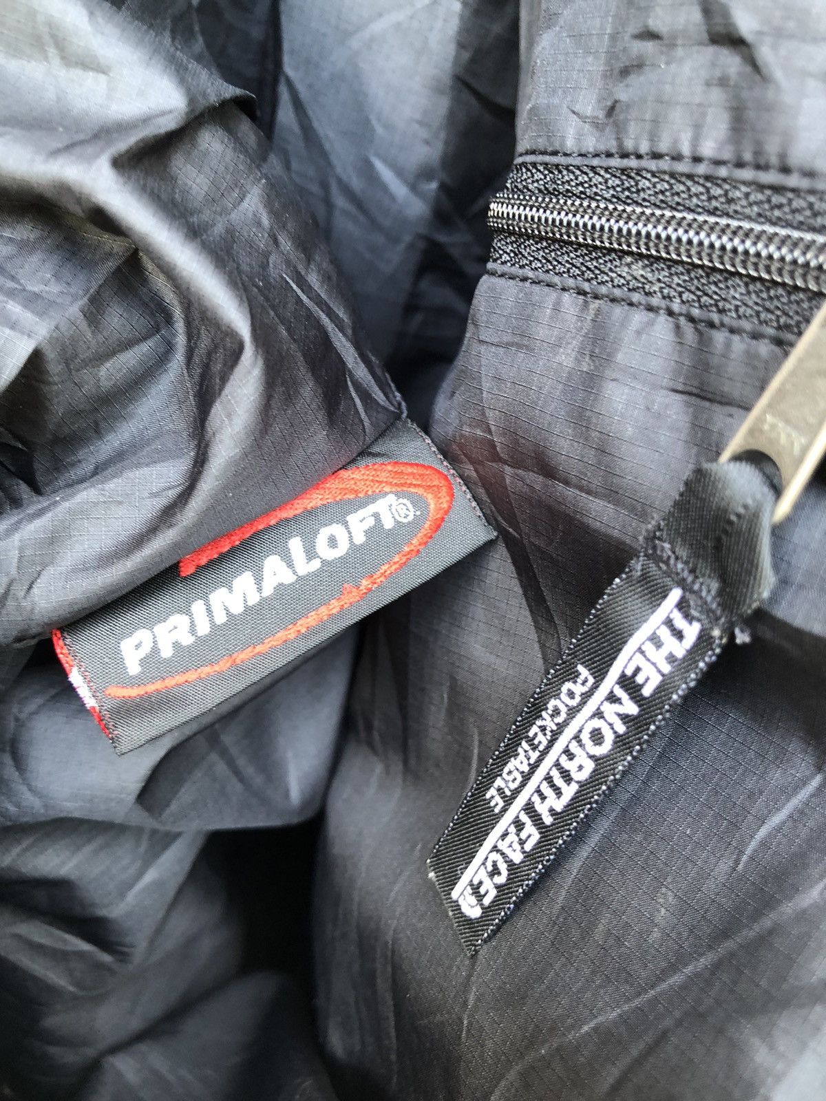 The North Face The North Face Jacket Prmaloft Size US L / EU 52-54 / 3 - 5 Thumbnail