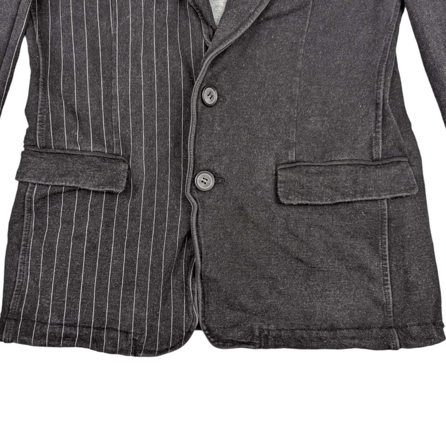 FranCisT MOR.K.S Japan FRANCIST MOR.K.S Smart Casual Blazer Size US S / EU 44-46 / 1 - 5 Thumbnail