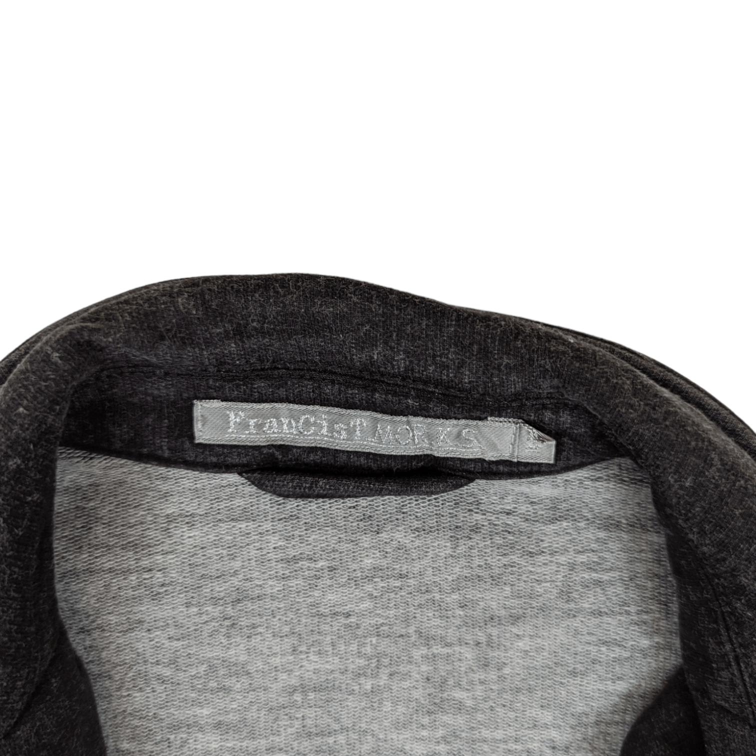 FranCisT MOR.K.S Japan FRANCIST MOR.K.S Smart Casual Blazer Size US S / EU 44-46 / 1 - 8 Thumbnail