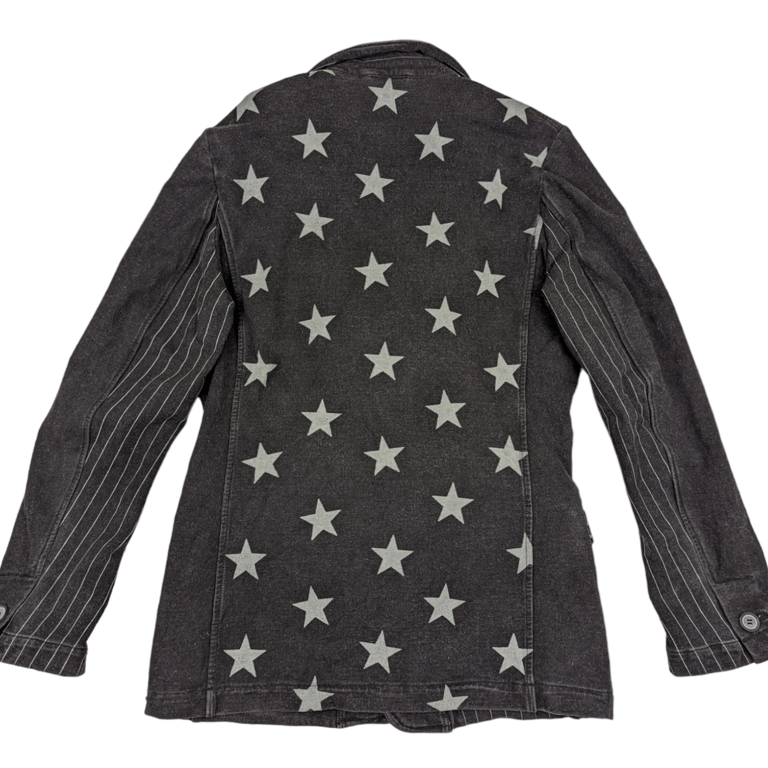 FranCisT MOR.K.S Japan FRANCIST MOR.K.S Smart Casual Blazer Size US S / EU 44-46 / 1 - 6 Thumbnail