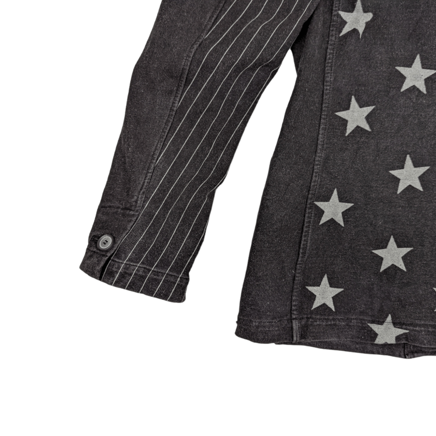 FranCisT MOR.K.S Japan FRANCIST MOR.K.S Smart Casual Blazer Size US S / EU 44-46 / 1 - 7 Thumbnail