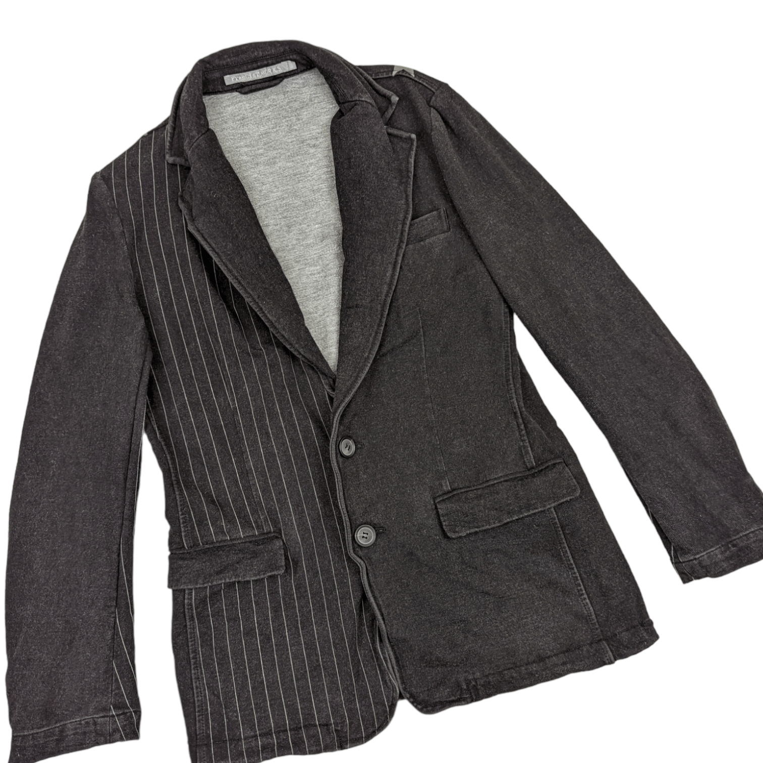 FranCisT MOR.K.S Japan FRANCIST MOR.K.S Smart Casual Blazer Size US S / EU 44-46 / 1 - 2 Thumbnail