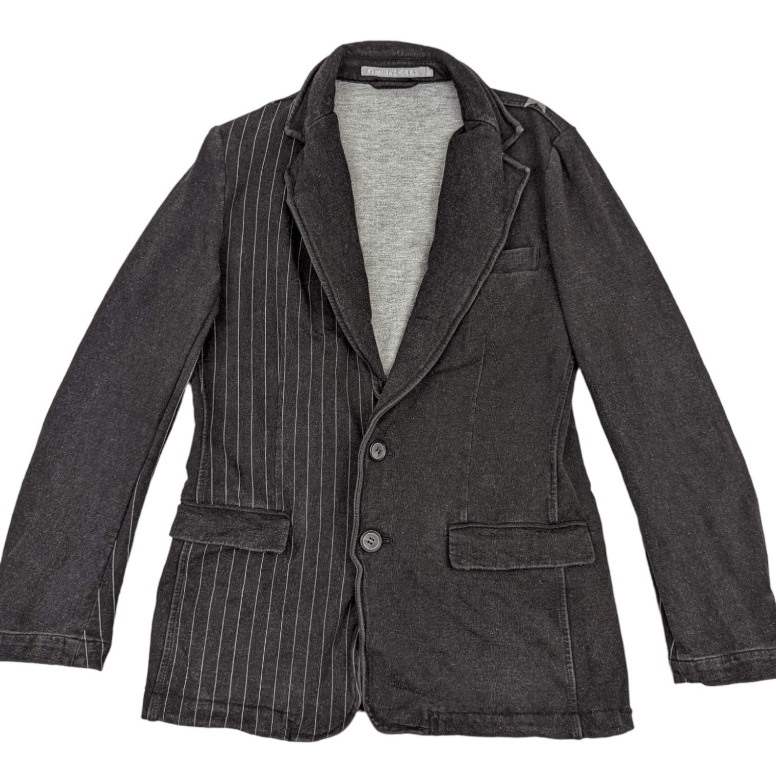 FranCisT MOR.K.S Japan FRANCIST MOR.K.S Smart Casual Blazer Size US S / EU 44-46 / 1 - 3 Thumbnail
