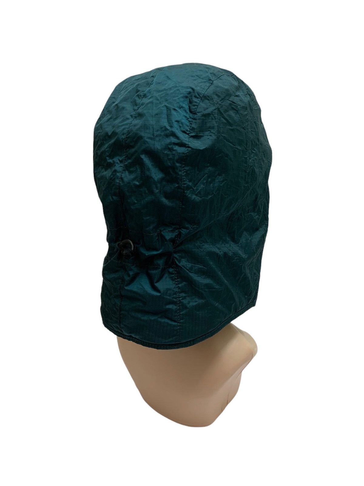 Montbell Vintage Mont-Bell Trapper Hat Outdoor Cap Size ONE SIZE - 4 Thumbnail