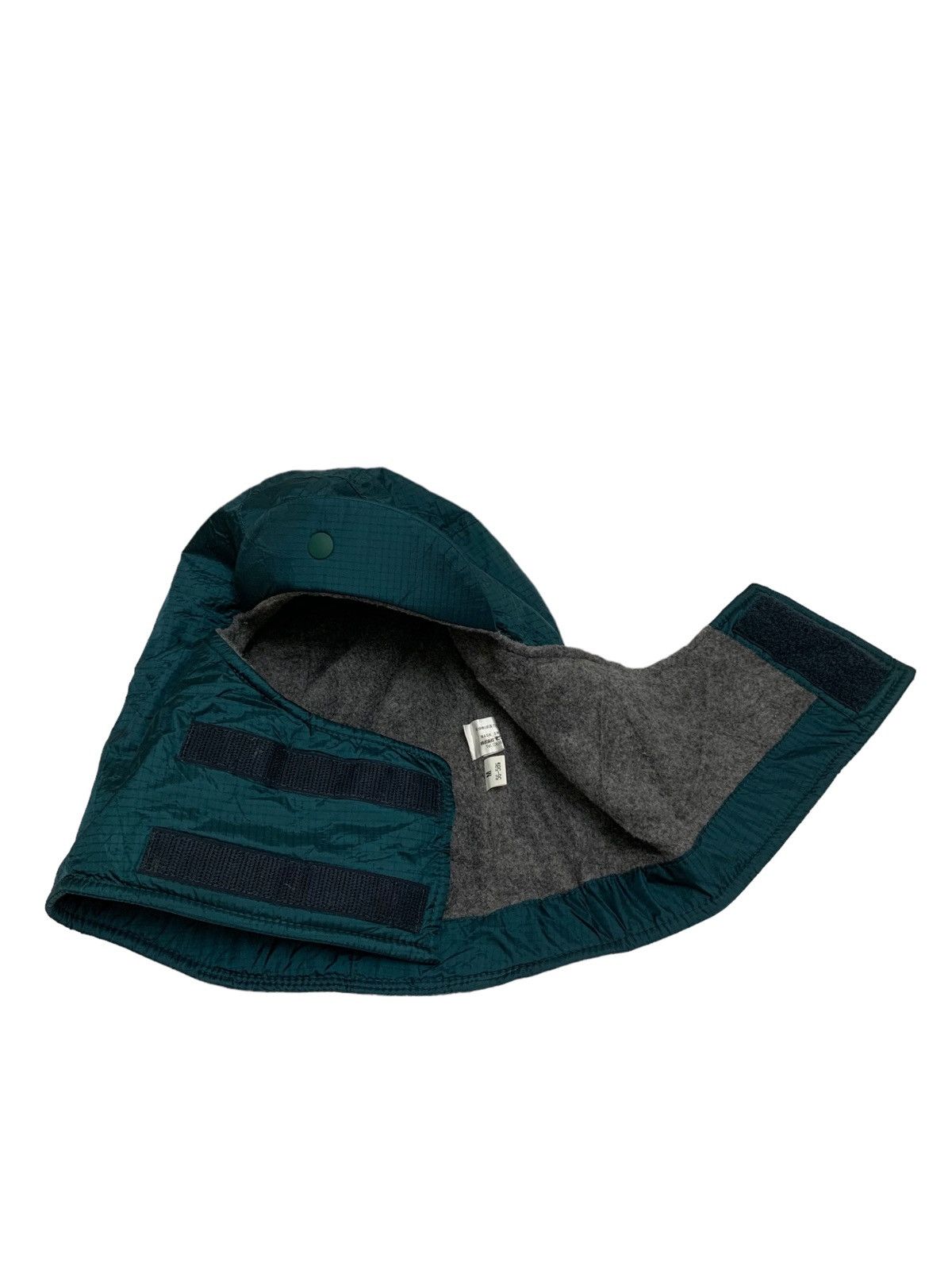 Montbell Vintage Mont-Bell Trapper Hat Outdoor Cap Size ONE SIZE - 5 Thumbnail