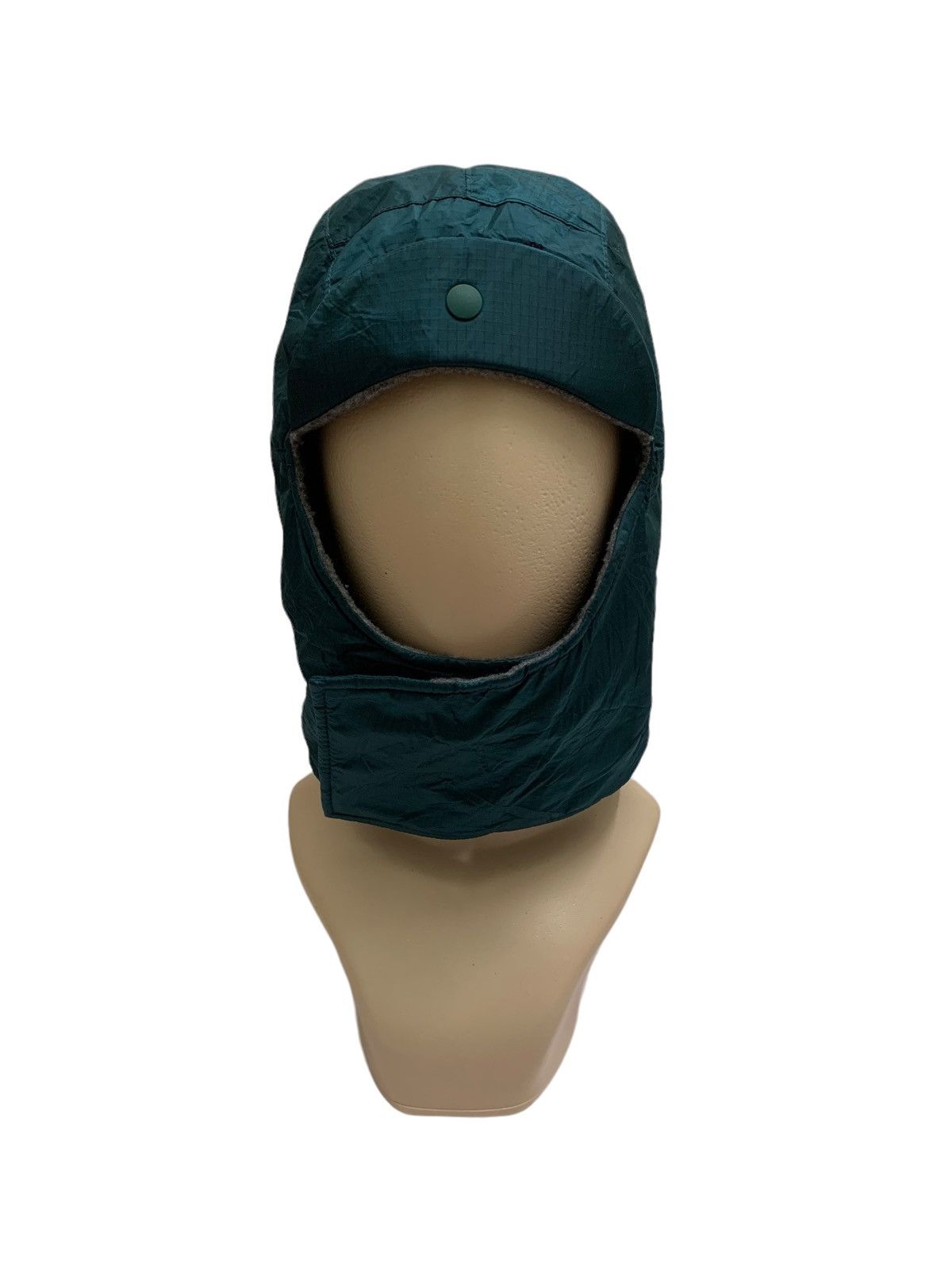 Montbell Vintage Mont-Bell Trapper Hat Outdoor Cap Size ONE SIZE - 2 Thumbnail