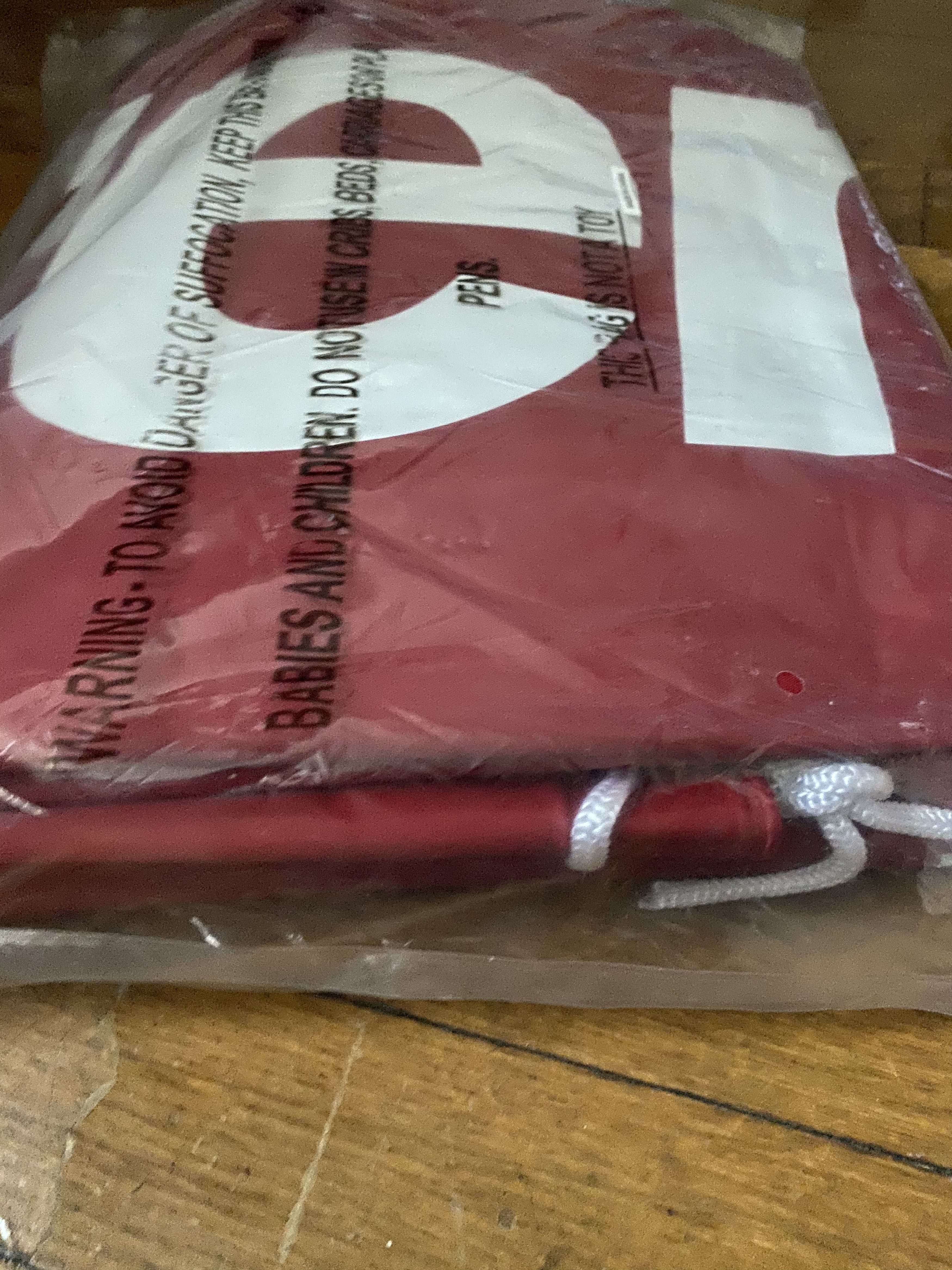 Supreme Supreme Raft SS13 Size ONE SIZE - 4 Thumbnail