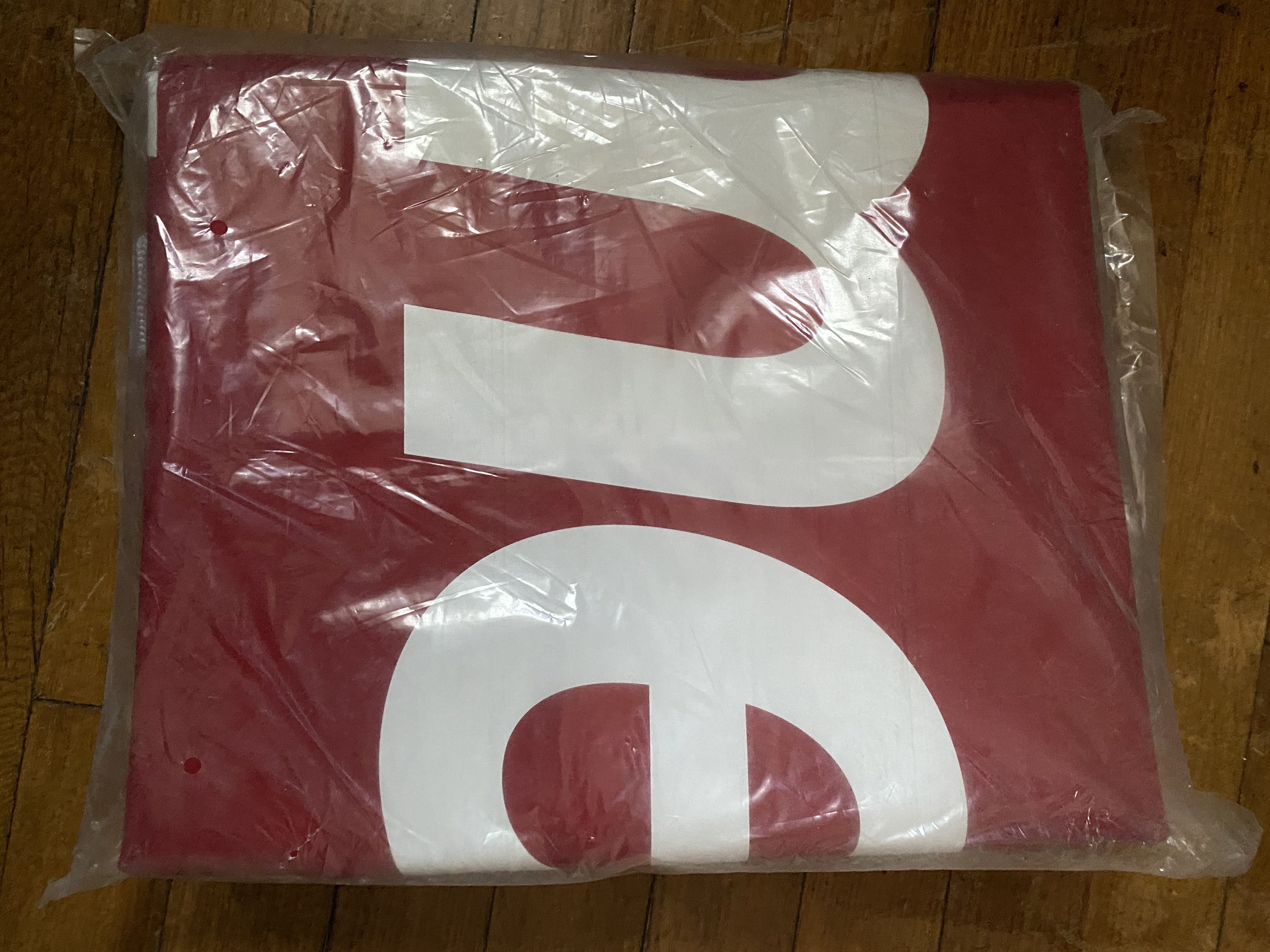 Supreme Supreme Raft SS13 Size ONE SIZE - 2 Thumbnail