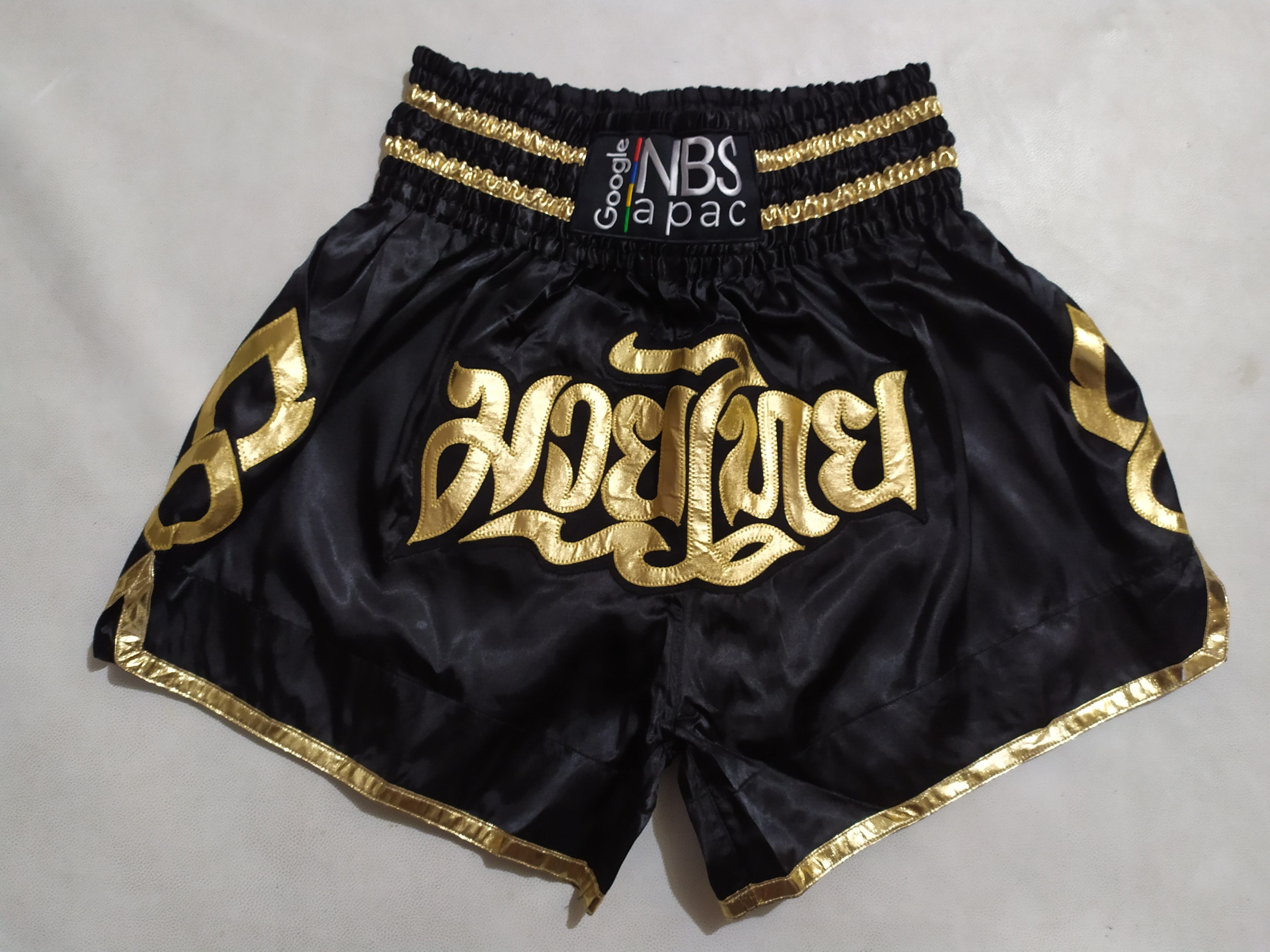 Other 🔥Muay Thai Boxing Pants Core Fashion Size US 33 - 1 Thumbnail