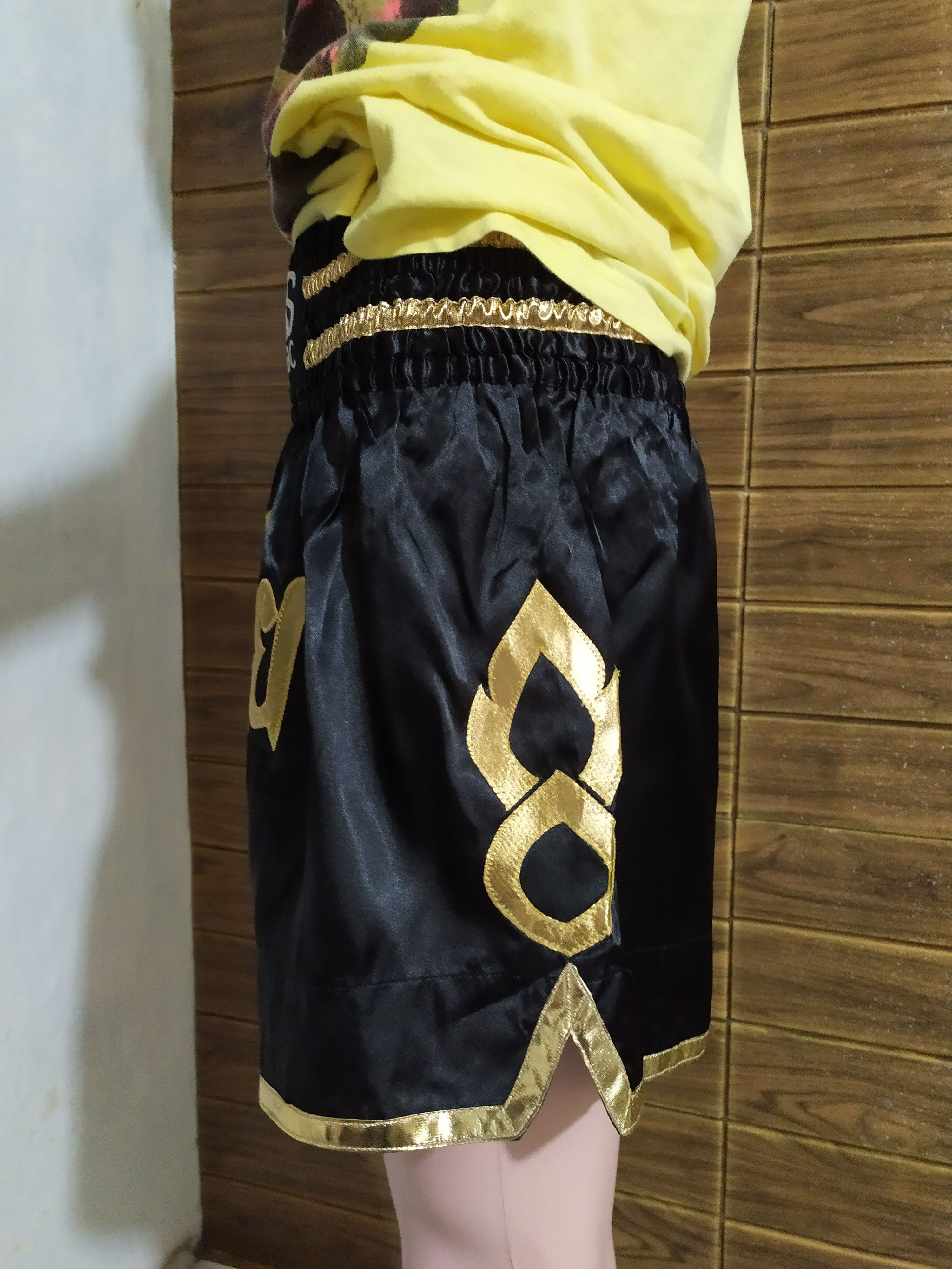 Other 🔥Muay Thai Boxing Pants Core Fashion Size US 33 - 10 Thumbnail