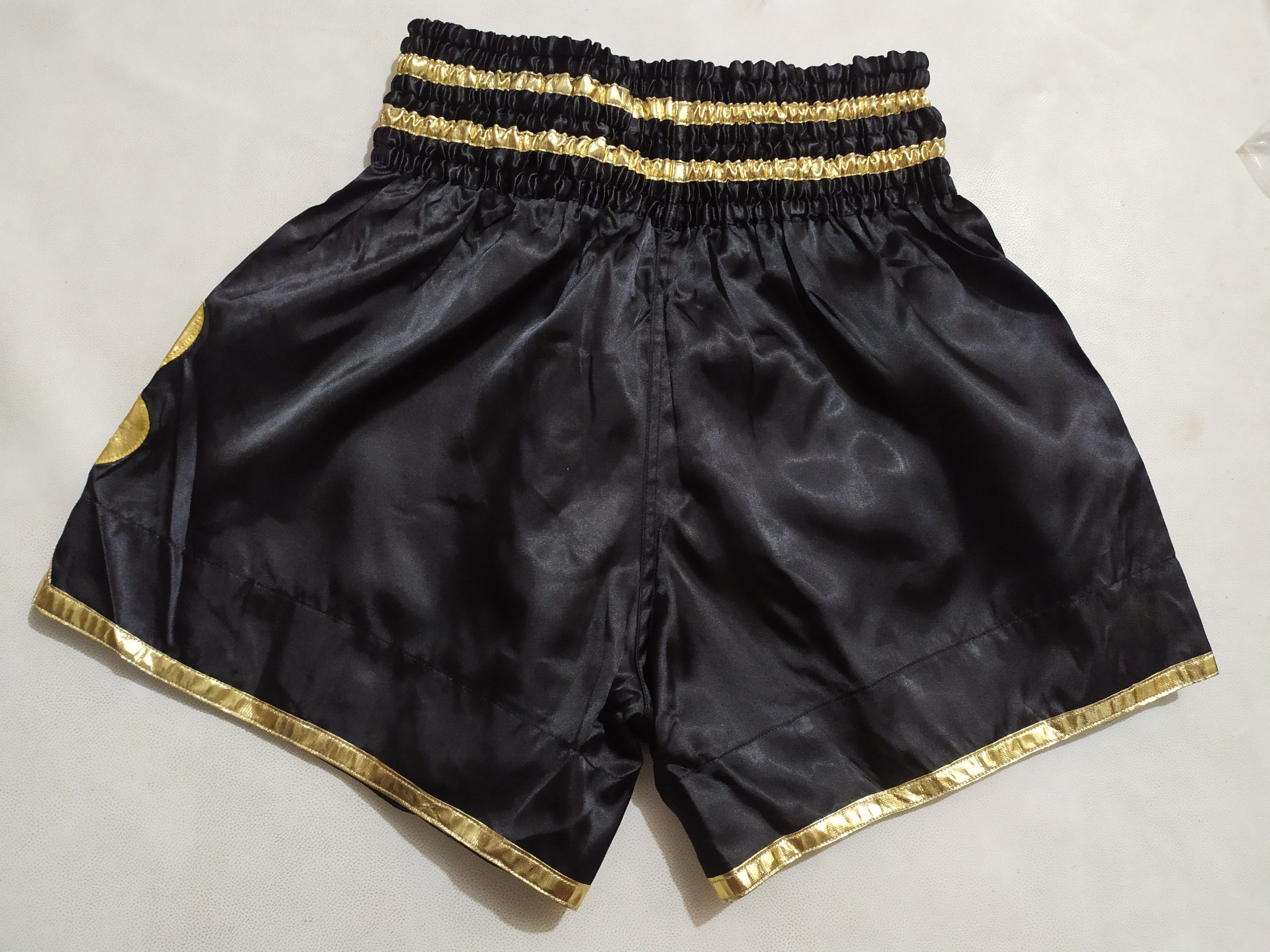 Other 🔥Muay Thai Boxing Pants Core Fashion Size US 33 - 5 Thumbnail