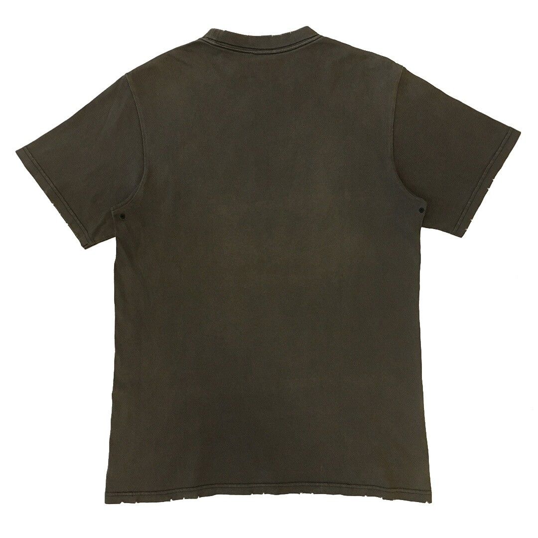 04ss DREAM BABY DREAM T-shirt 002 - Tシャツ/カットソー(半袖/袖なし)袖丈20cm