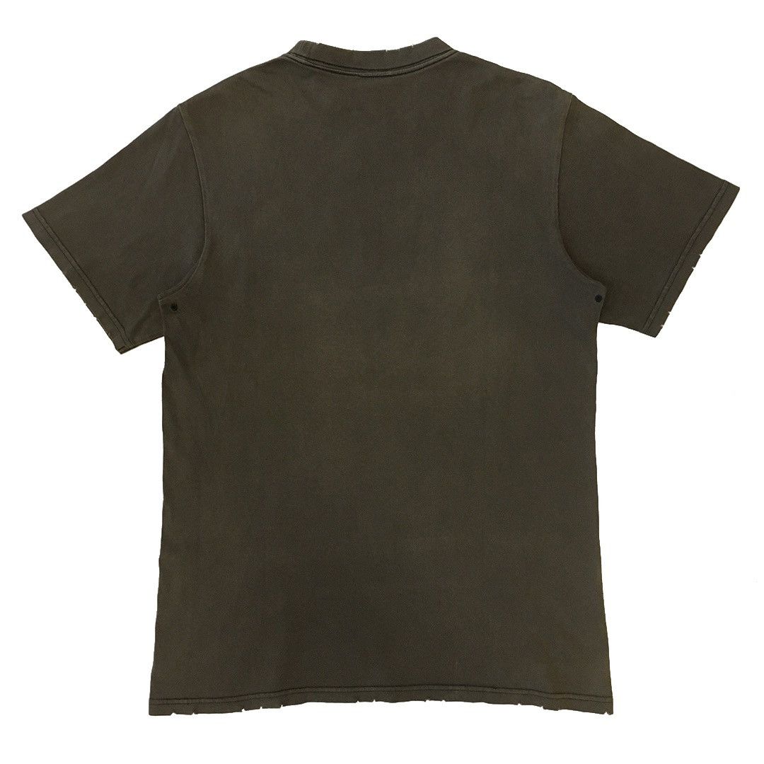 Number (N)ine Number (N)ine 04SS Dream Baby Dream Tshirt