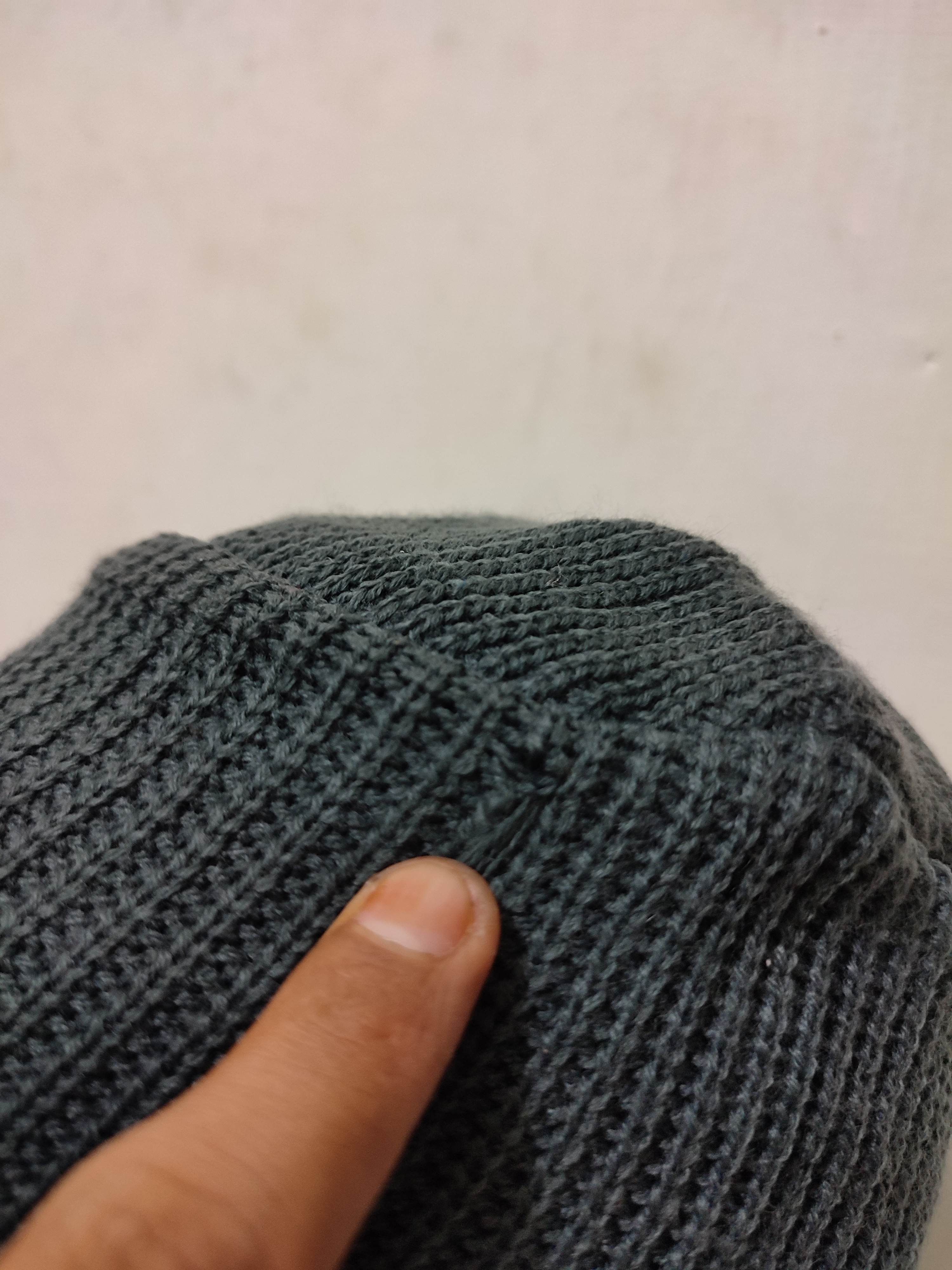 Other Unknown Japanese Masked Hats Balaclava Size ONE SIZE - 4 Thumbnail