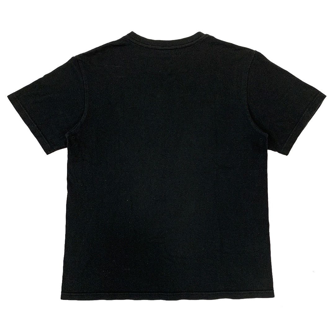 Number (N)ine Number (N)ine 2001SS Neil Young Crazy Horse Tshirt Size US L / EU 52-54 / 3 - 2 Thumbnail