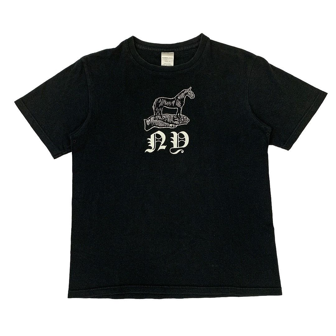 Number N Ine Neil Young | Grailed