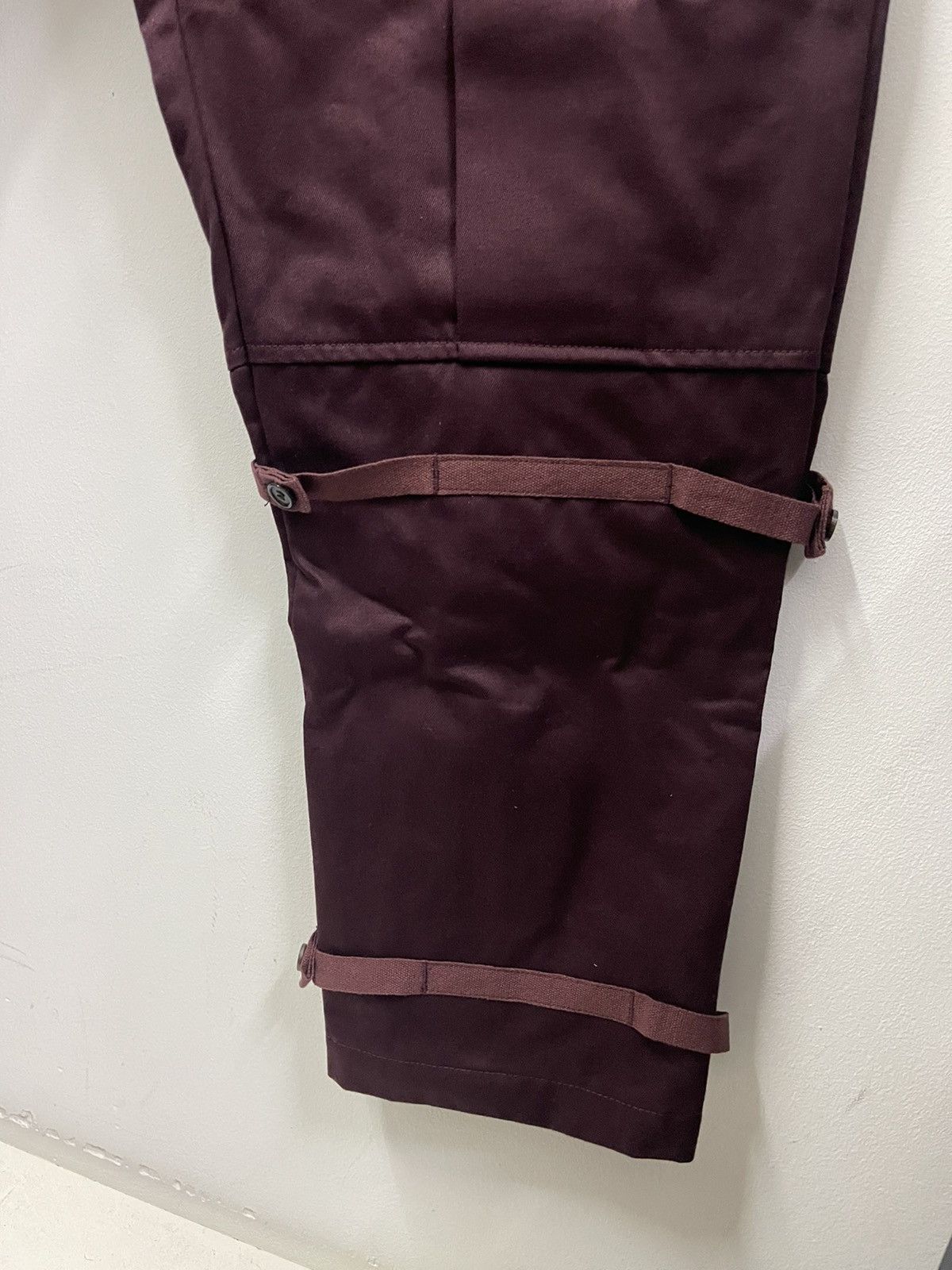 Undercover UNDERCOVER Runaway Fall 2020 Menswear Pant Collection Size US 34 / EU 50 - 9 Thumbnail