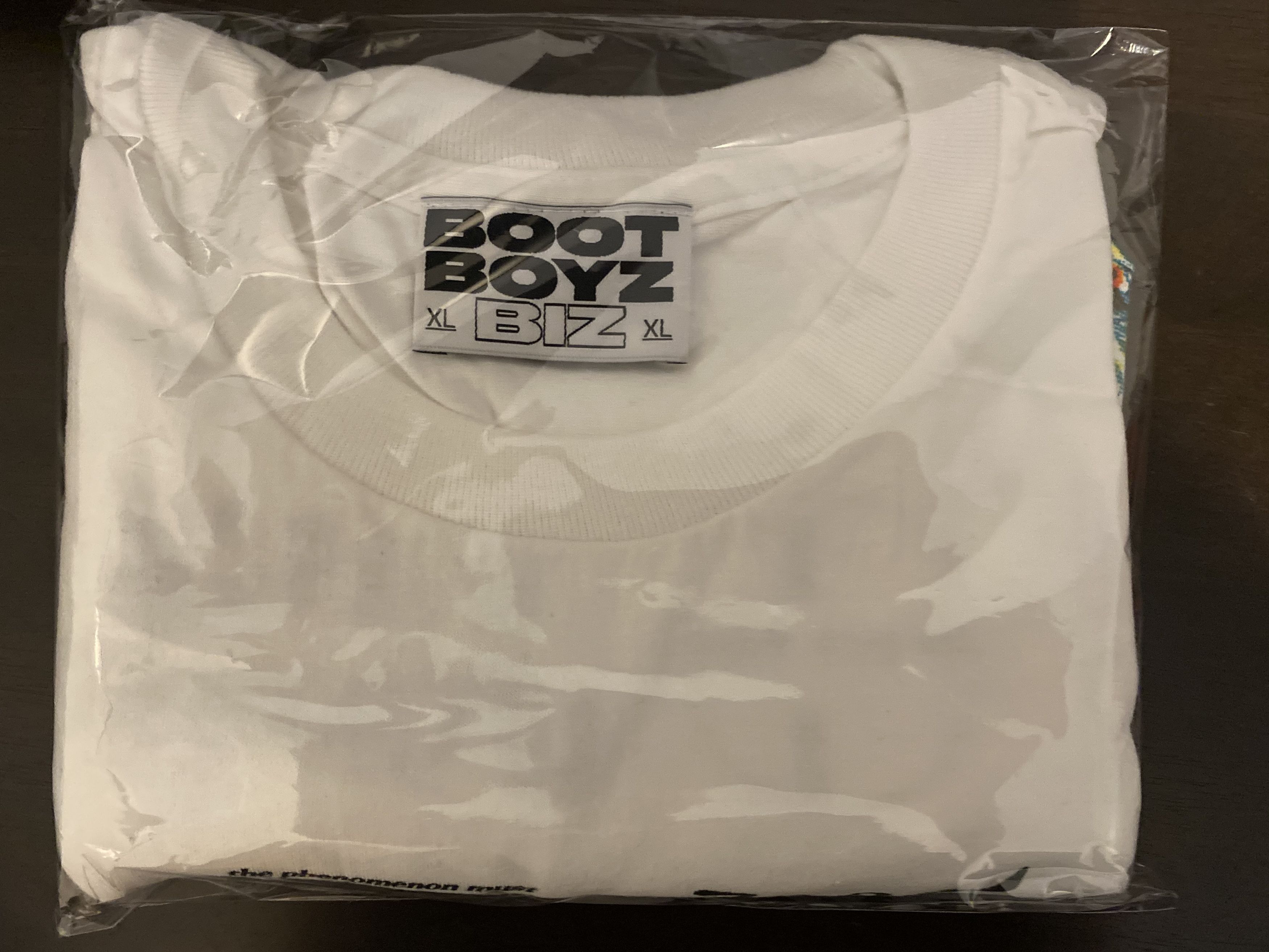 Boot Boyz Biz Asger Jorn / Max Bill Tee Size XL Size US XL / EU 56 / 4 - 3 Thumbnail