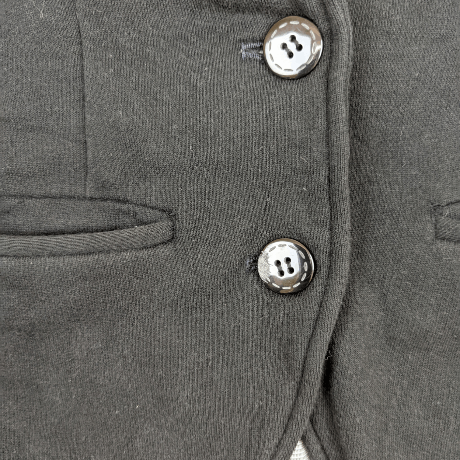 Japanese Brand Japan UNITED ARROWS Smart Casual Blazer Size XS / US 0-2 / IT 36-38 - 8 Thumbnail