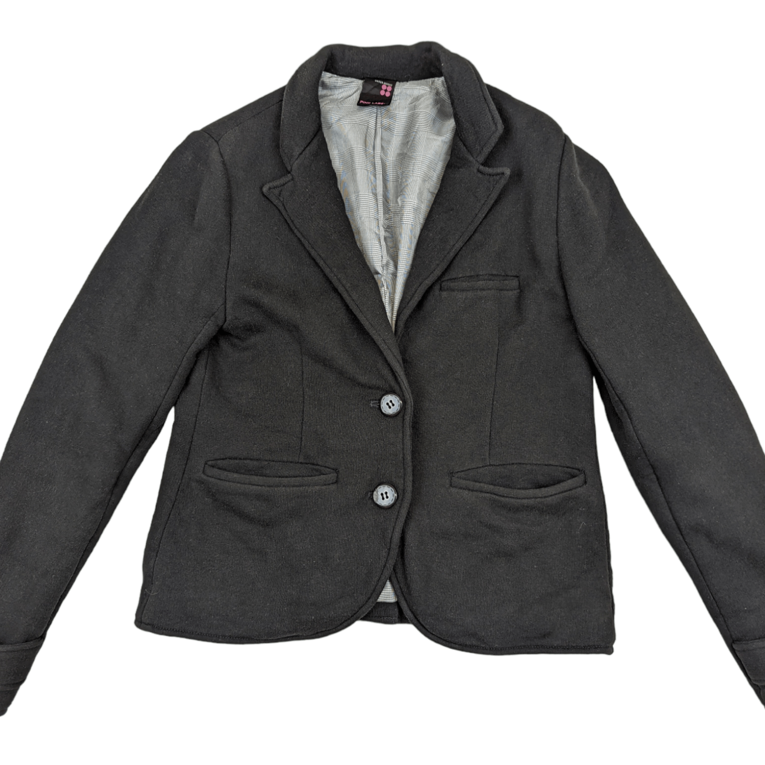 Japanese Brand Japan UNITED ARROWS Smart Casual Blazer Size XS / US 0-2 / IT 36-38 - 3 Thumbnail
