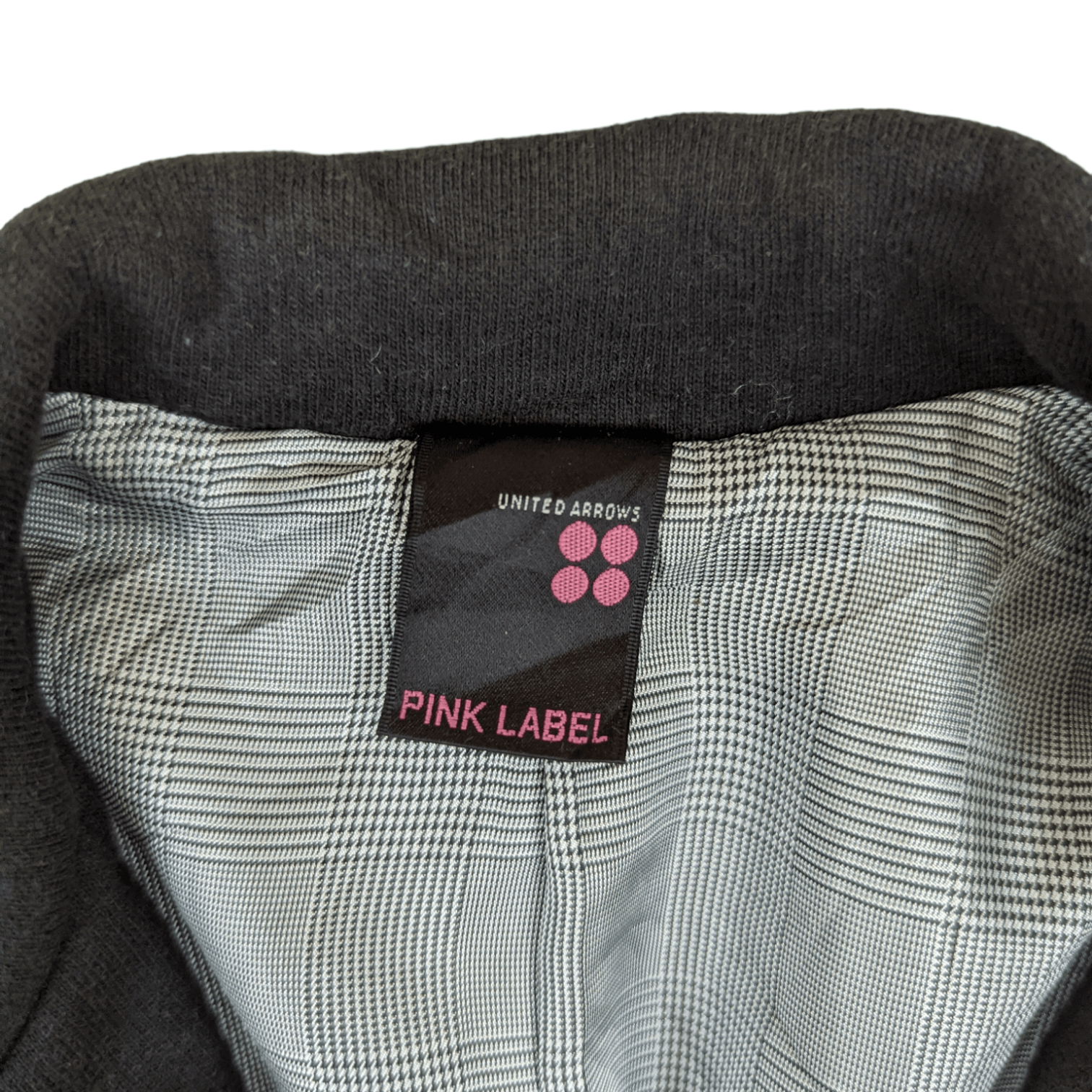 Japanese Brand Japan UNITED ARROWS Smart Casual Blazer Size XS / US 0-2 / IT 36-38 - 9 Thumbnail
