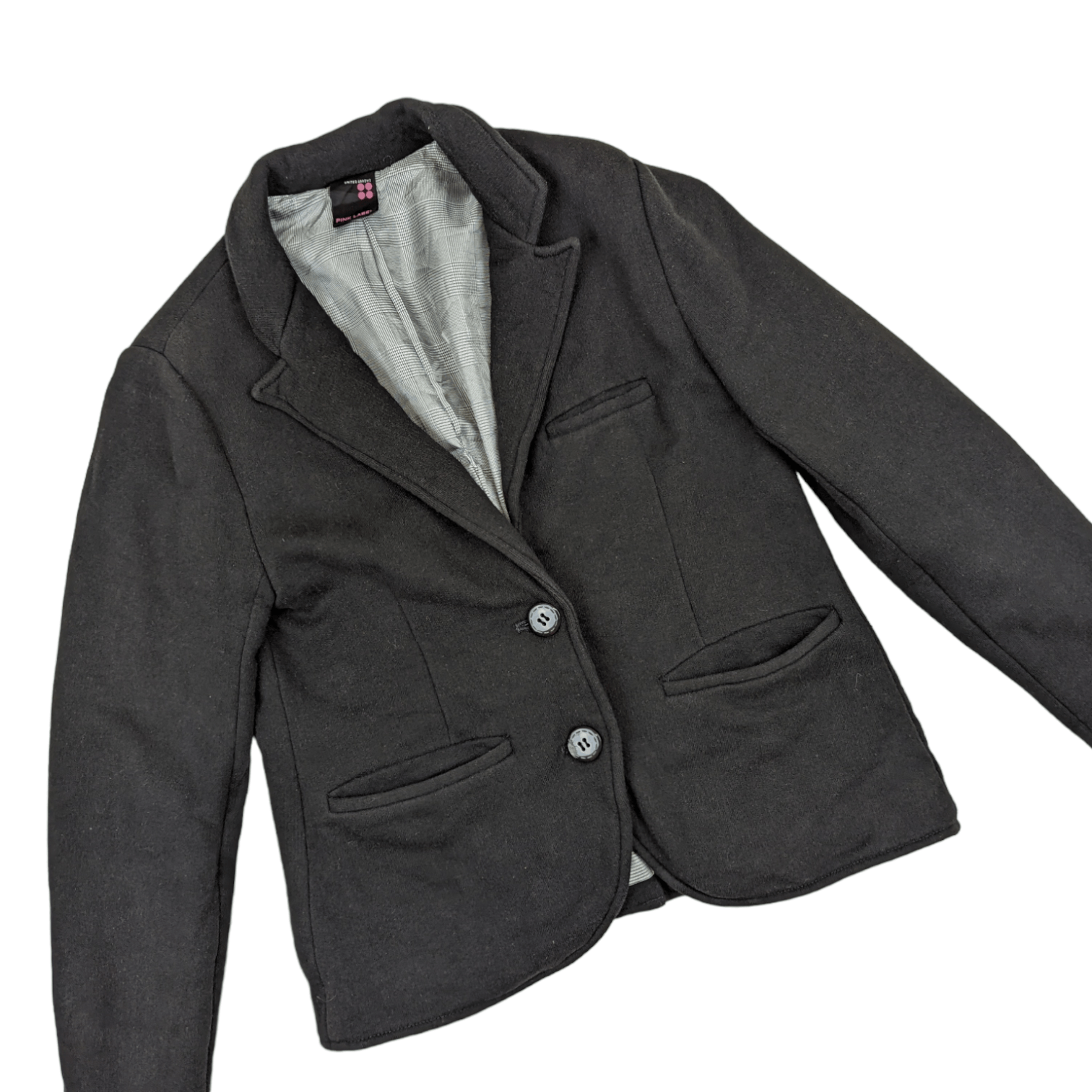 Japanese Brand Japan UNITED ARROWS Smart Casual Blazer Size XS / US 0-2 / IT 36-38 - 2 Thumbnail