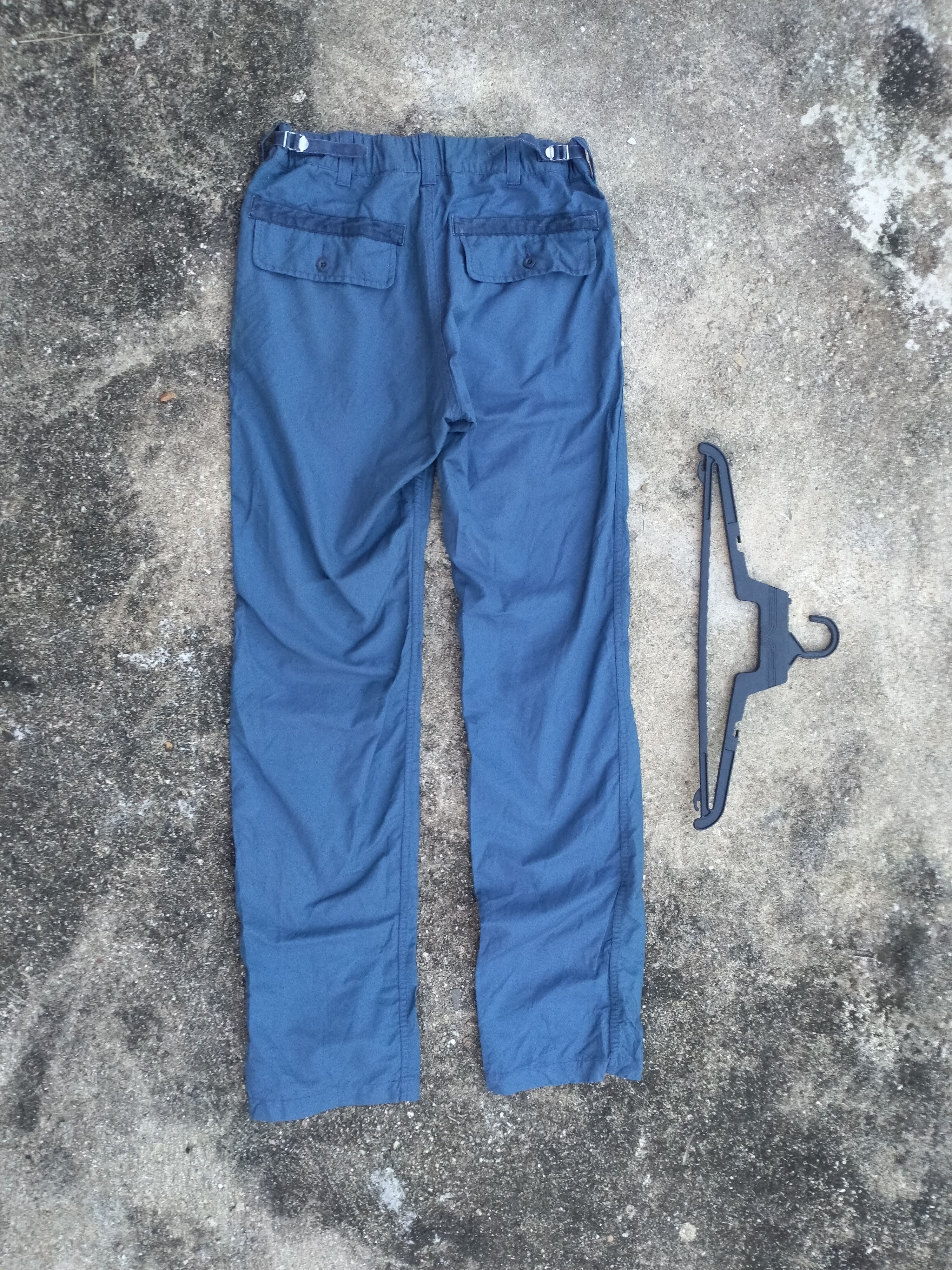 Alpha Industries × Margaret Howell ALPHA INDUSTRIES X MARGERET HOWELL MILITARY PANT Size US 31 - 11 Thumbnail