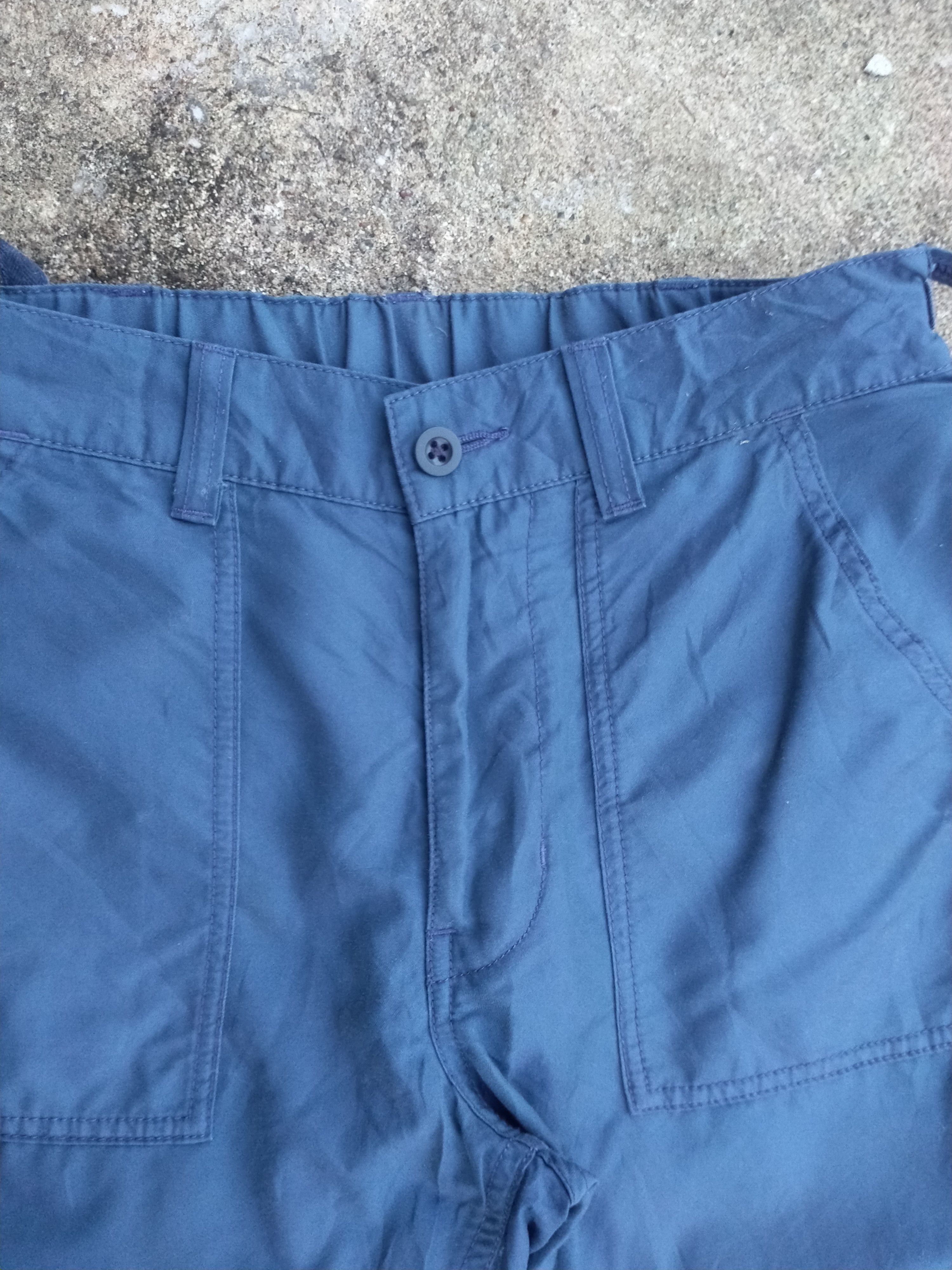 Alpha Industries × Margaret Howell ALPHA INDUSTRIES X MARGERET HOWELL MILITARY PANT Size US 31 - 3 Thumbnail